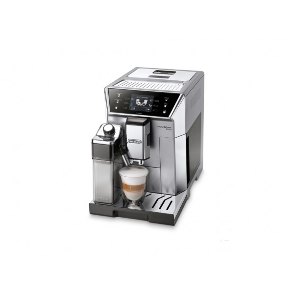 Кофеварка Delonghi Primadonna Class ECAM 550.75.MS