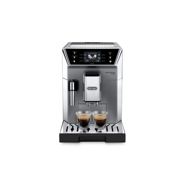 Кофеварка Delonghi Primadonna Class ECAM 550.75.MS