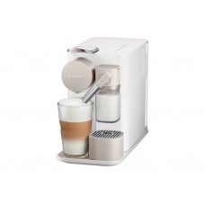 Кофеварка Delonghi Nespresso Lattissima One EN 500.W