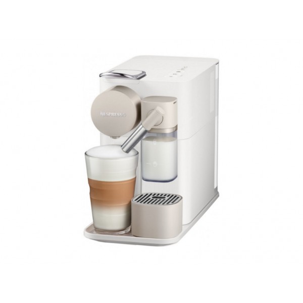 Кофеварка Delonghi Nespresso Lattissima One EN 500.W