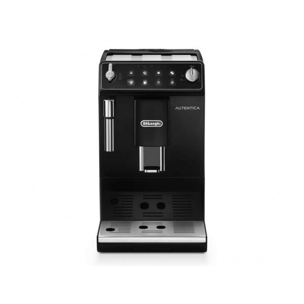 Кофеварка Delonghi Autentica ETAM 29.510.B