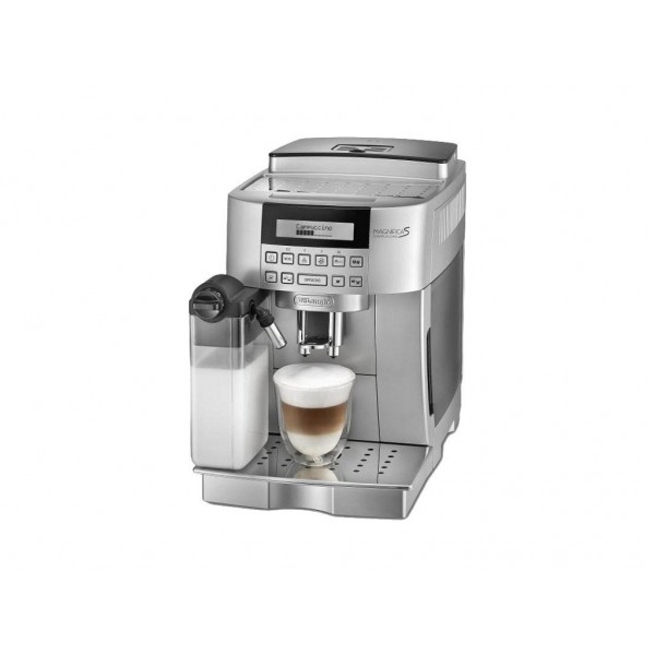 Кофеварка Delonghi Magnifica S ECAM 22.360.S