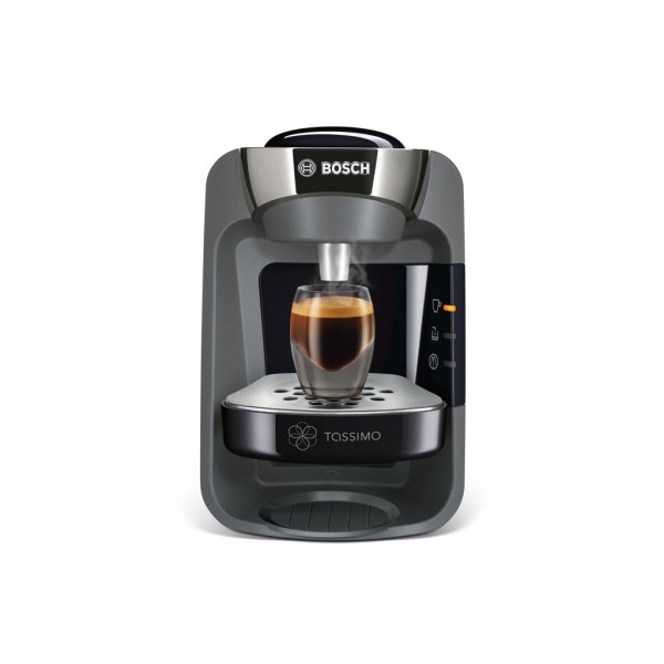 Капсульная кофеварка эспрессо Bosch TAS3202 Tassimo Suny