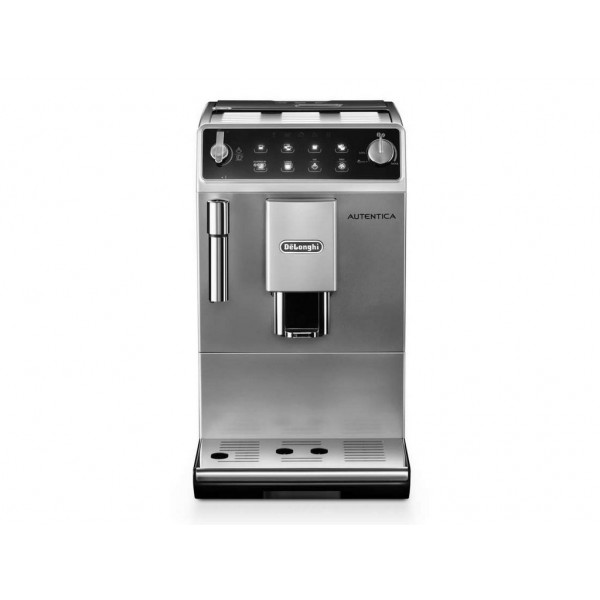 Кофеварка Delonghi Autentica ETAM 29.510.SB