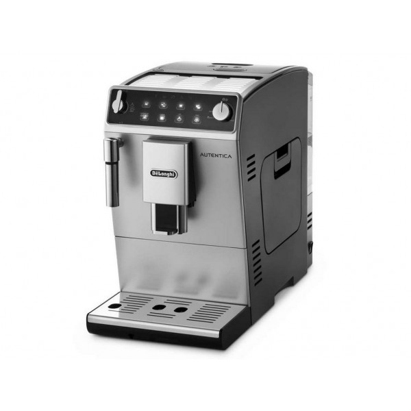 Кофеварка Delonghi Autentica ETAM 29.510.SB