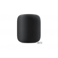 Колонка Apple HomePod Space Gray (MQHW2)