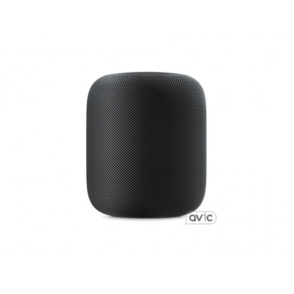 Колонка Apple HomePod Space Gray (MQHW2)