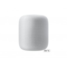 Колонка Apple HomePod White (MQHV2)