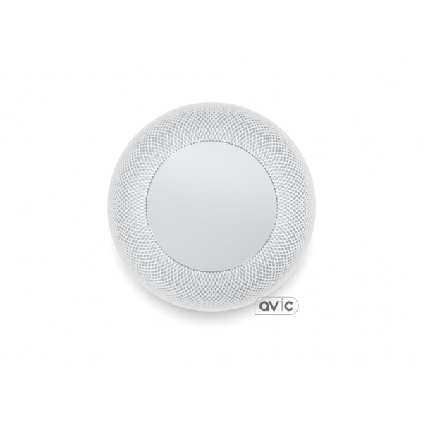 Колонка Apple HomePod White (MQHV2)