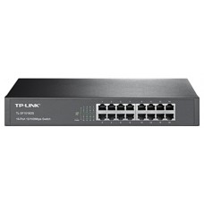 Коммутатор TP-Link TL-SF1016DS