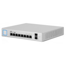 Коммутатор Ubiquiti UniFi Switch US-8-150W