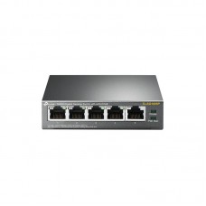 Коммутатор TP-Link TL-SG1005P