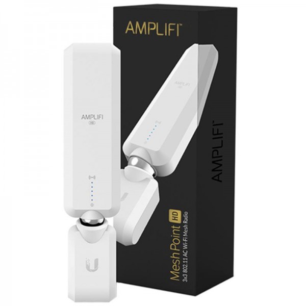 Домашняя WiFi система Ubiquiti AFI-P-HD (точка доступа, MESH, 26dBi)