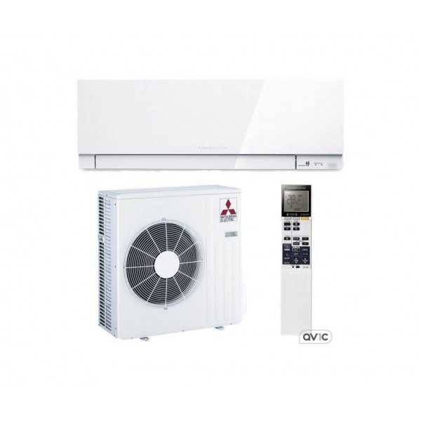 Кондиционер Mitsubishi Electric MSZ-EF50VE2W/MUZ-EF50VE