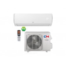 Кондиционер Cooper&Hunter Veritas NG (Inverter) CH-S24FTXL2Q-NG