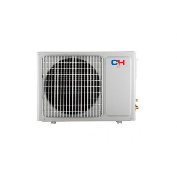 Кондиционер Cooper&Hunter Veritas NG (Inverter) CH-S24FTXL2Q-NG