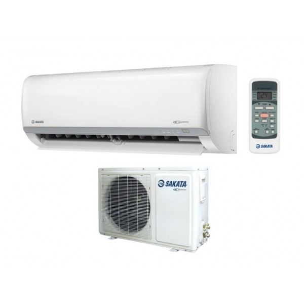 Кондиционер Sakata UMI Inverter SIE/SOE-060SMAF