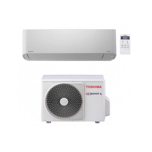 Кондиционер Toshiba RAS-16BKVG-UA/RAS-16BAVG-UA