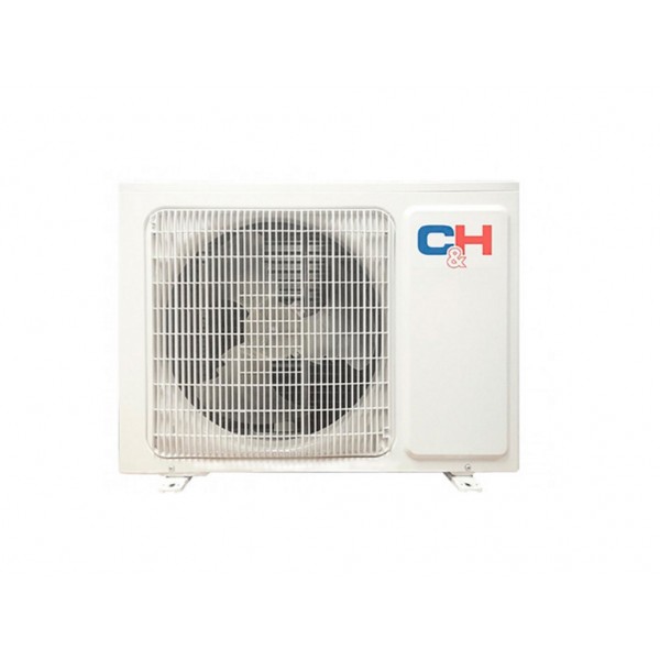 Кондиционер Cooper&Hunter Alpha NG (Inverter) CH-S09FTXE-NG