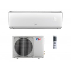 Кондиционер Cooper&Hunter Arctic Inverter NG CH-S24FTXLA-NG (Wi-Fi)