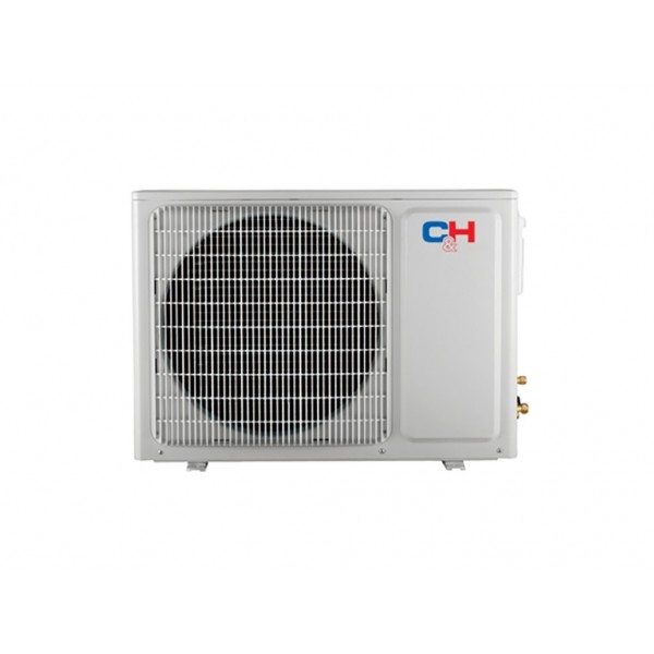 Кондиционер Cooper&Hunter Arctic Inverter NG CH-S24FTXLA-NG (Wi-Fi)