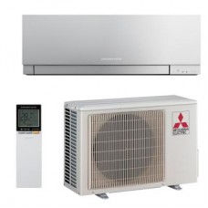 Кондиционер Mitsubishi Electric Design inverter (MSZ-EF25VE3S/MUZ-EF25VE)