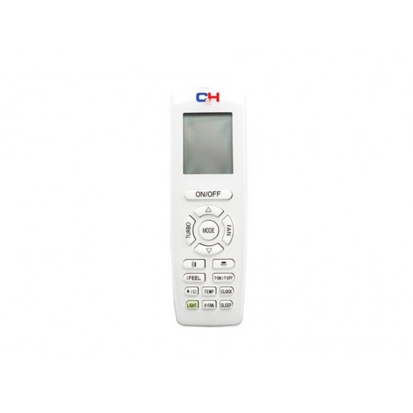 Кондиционер Cooper&Hunter Eco Star (White) CH-S12WKP8