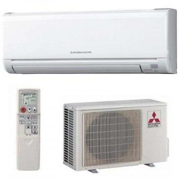 Кондиционер Mitsubishi Electric Standard (MS-GF35VA/MU-GF35VA)