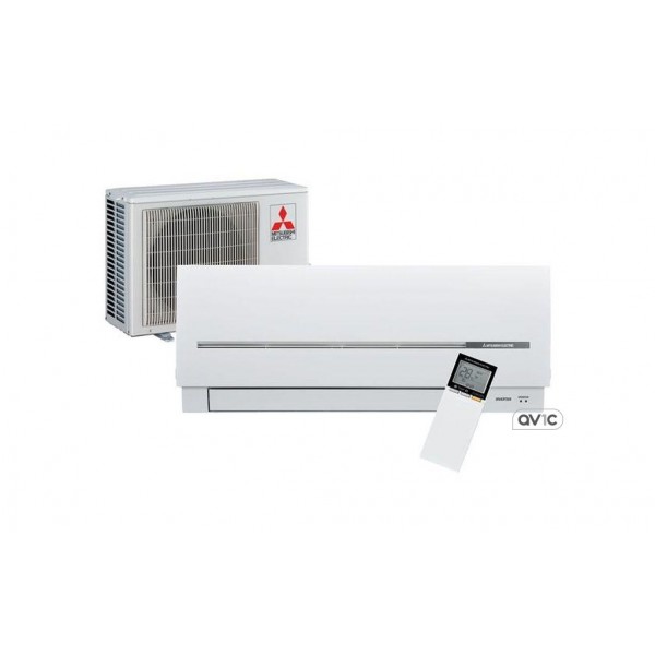 Кондиционер Mitsubishi Electric MSZ-SF35VE/MUZ-SF35VE