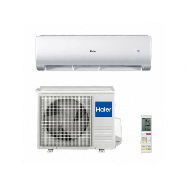 Кондиционер Haier Lightera Super Match AS12NS1HRA-WU/1U12BS3ERA