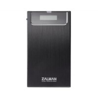 Внешний бокс для HDD ZALMAN ZM-VE350 (Back) 2.5 USB3.0
