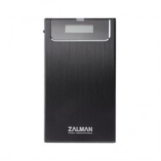 Внешний бокс для HDD ZALMAN ZM-VE350 (Back) 2.5 USB3.0