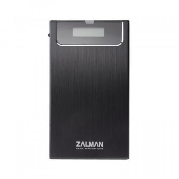 Внешний бокс для HDD ZALMAN ZM-VE350 (Back) 2.5 USB3.0