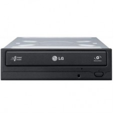 Привод DVD+/-RW LG GH24NSD1 SATA Black