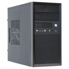 Корпус CHIEFTEC Mesh (CT-01B-400S8)