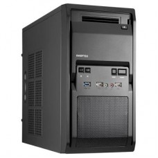 Корпус CHIEFTEC Libra (LT-01B-400S8)