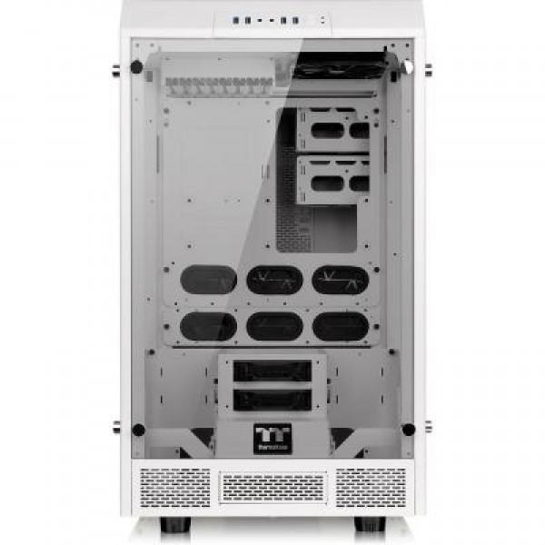 Корпус ThermalTake TheTower Snow (CA-1H1-00F6WN-00)