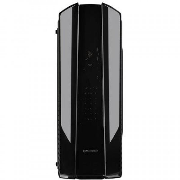 Корпус ThermalTake Versa N27 Black (CA-1H6-00M1WN-00)