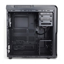 Корпус Zalman Z3 Plus Black без БП