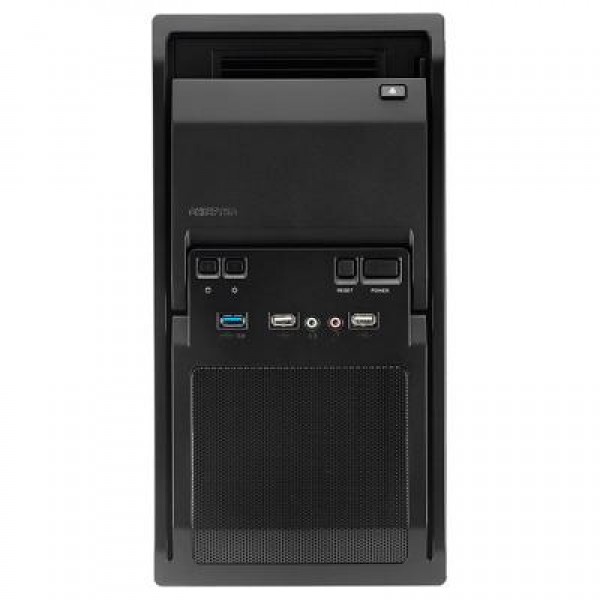 Корпус CHIEFTEC Libra (LT-01B-400S8)