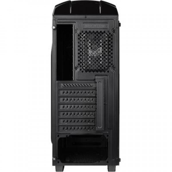 Корпус ThermalTake Versa N27 Black (CA-1H6-00M1WN-00)