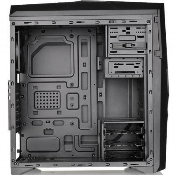 Корпус ThermalTake Versa N25 Black (CA-1G2-00M1WN-00)