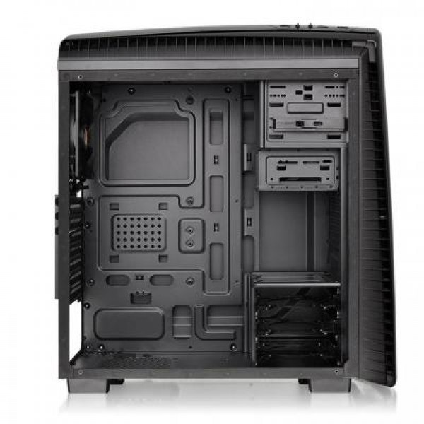 Корпус ThermalTake Versa N27 Black (CA-1H6-00M1WN-00)