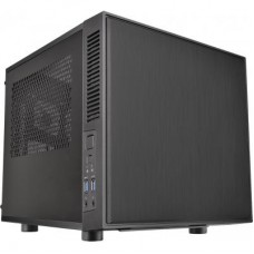 Корпус ThermalTake SUPPRESSOR F1 Black (CA-1E6-00S1WN-00)