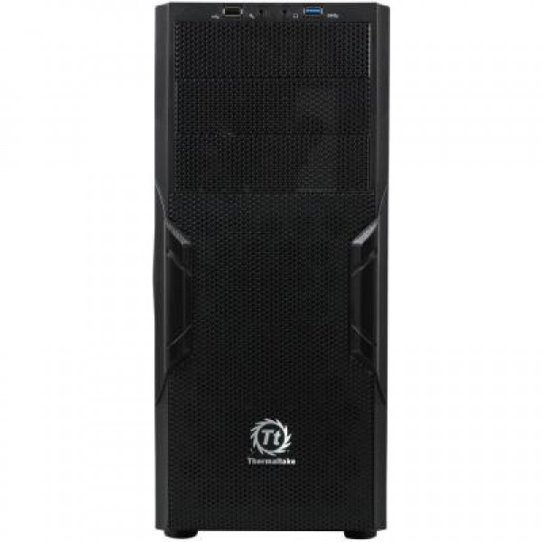 Корпус ThermalTake Versa H22 (CA-1B3-00M1NN-00)