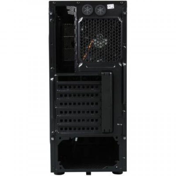 Корпус ThermalTake Versa H22 (CA-1B3-00M1NN-00)