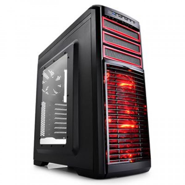 Корпус Deepcool KENDOMEN RD