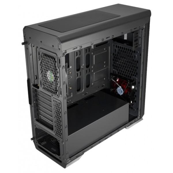 Корпус Aerocool AERO 800 Black (4713105955538)