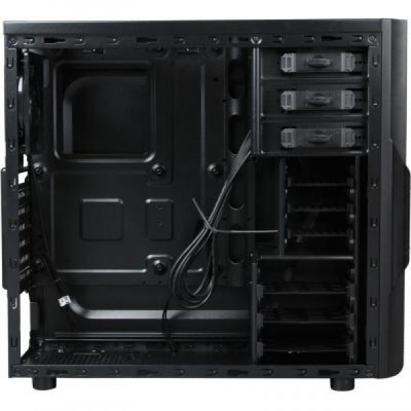 Корпус ThermalTake Versa H22 (CA-1B3-00M1NN-00)