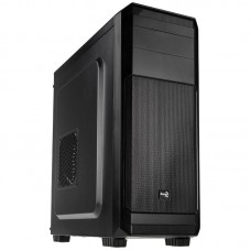 Корпус AeroCool AERO 300 Black без БП